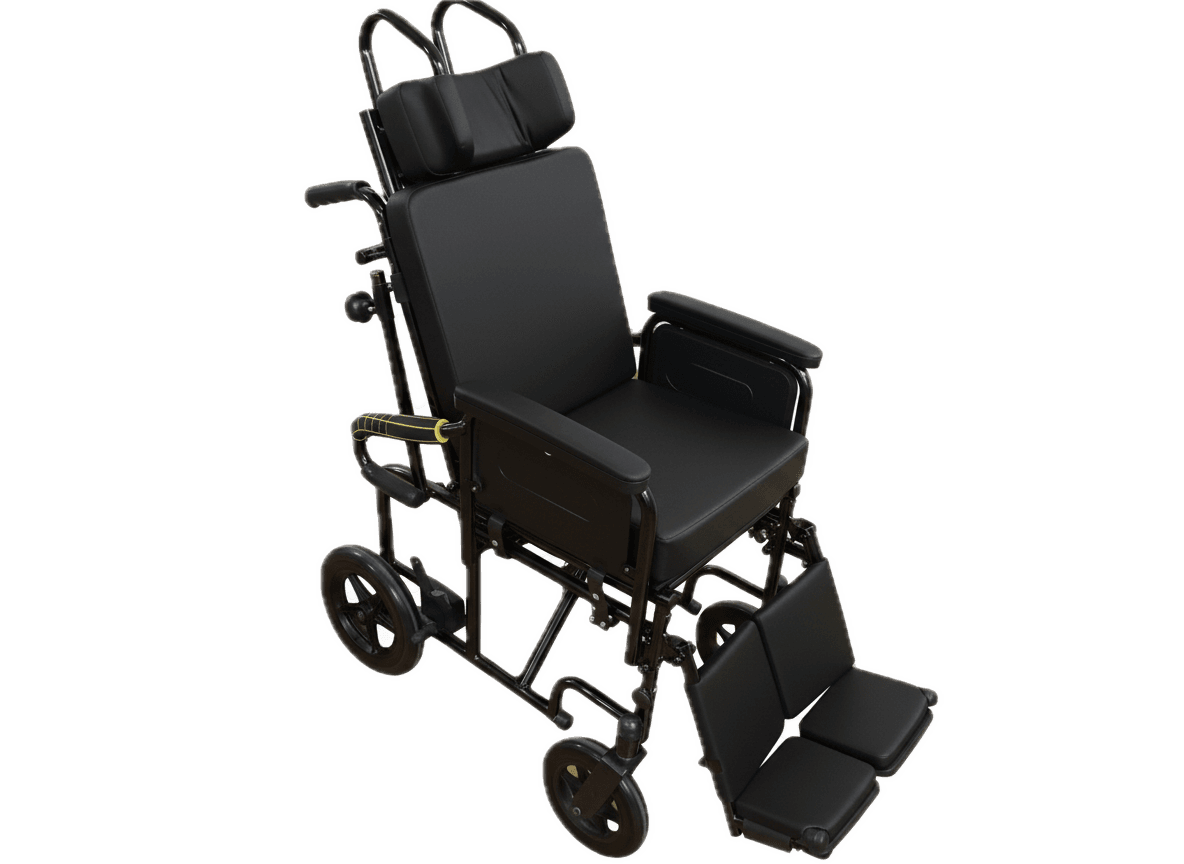 كراسي الشلل الدماغي (CP) category