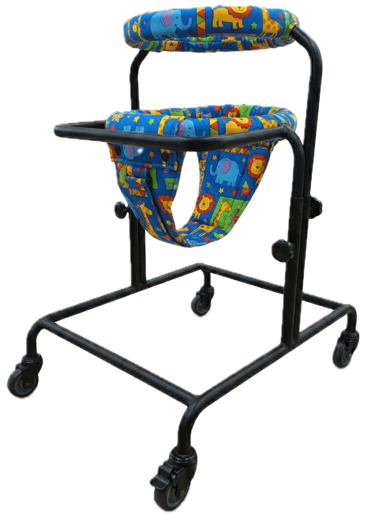 المشايات الطبية category